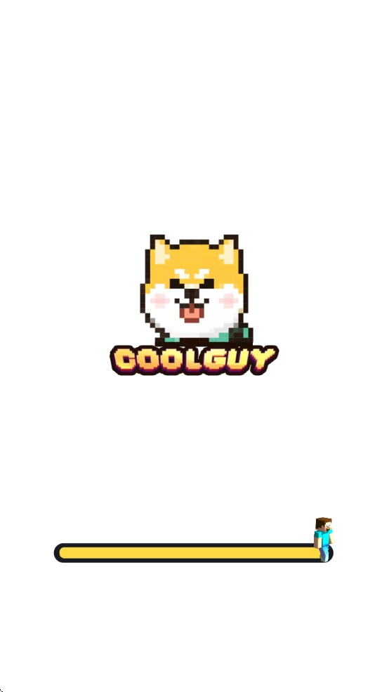 Pixel Shimeji桌面互动宠物
