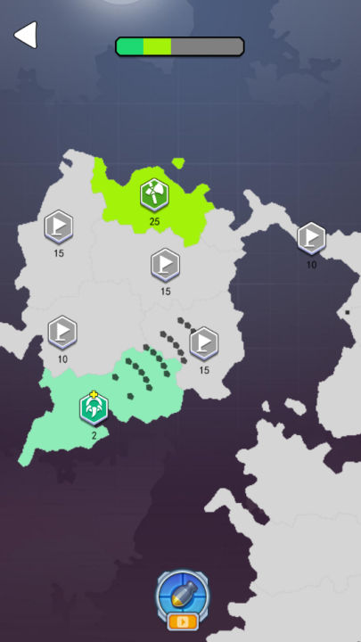 迷你战争