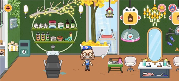 全民开店