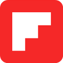 flipboard红板报