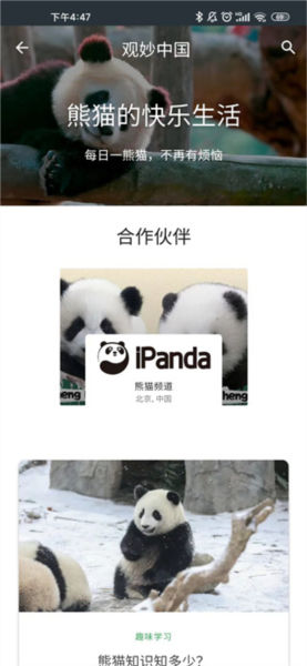 观妙中国