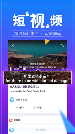 人人译视界