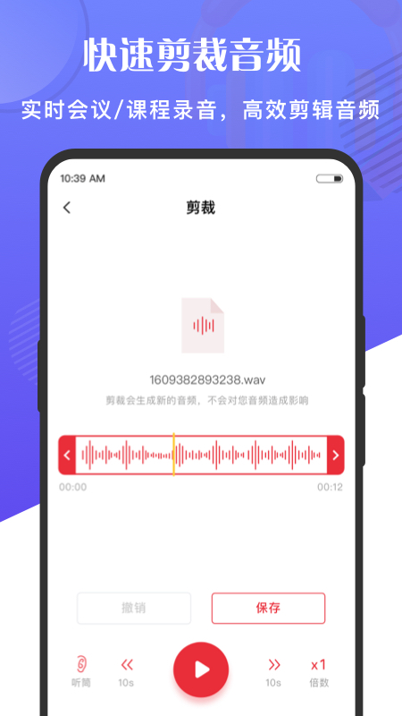语音大师