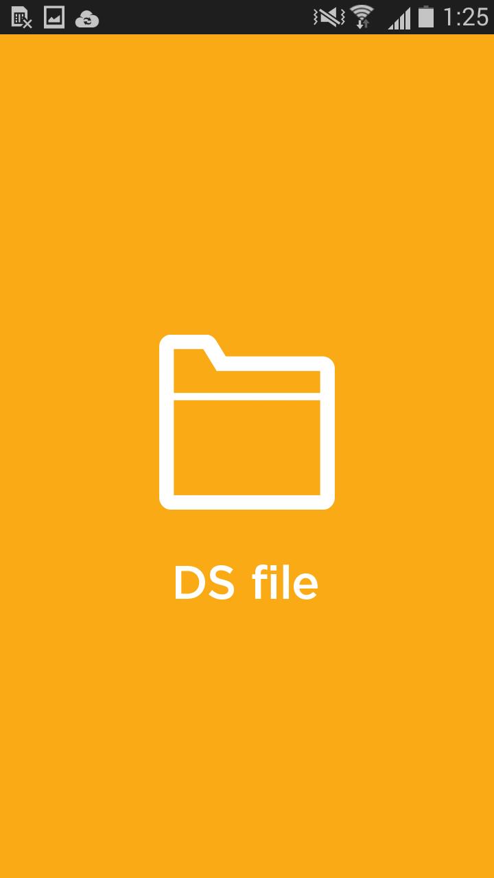 DSfile