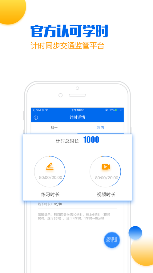 小乔初驾