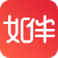 如伴