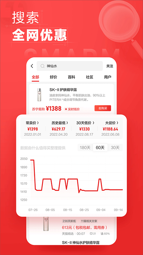 张大妈