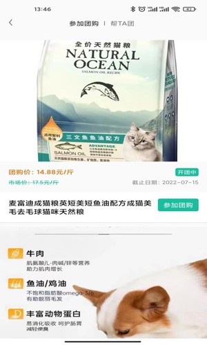 握爪
