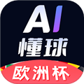AI懂球