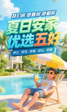 象盒找房