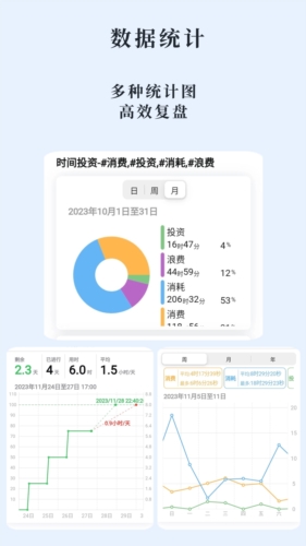 时光伴侣
