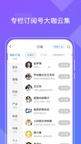 好医工