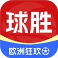 球胜比分