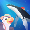 深海水族馆