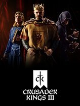 十字军之王3无公国限制最新模组