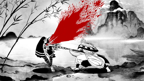 二击必杀（TwoStrikes）