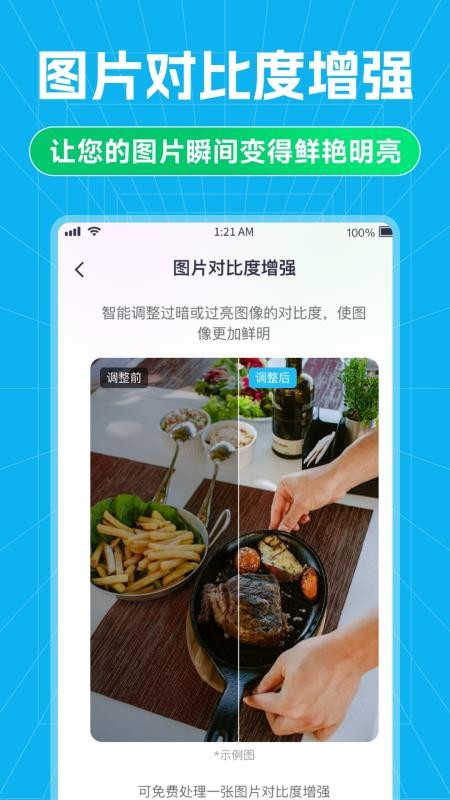 安心数据助手