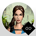 劳拉冒险之旅(Lara Croft GO)