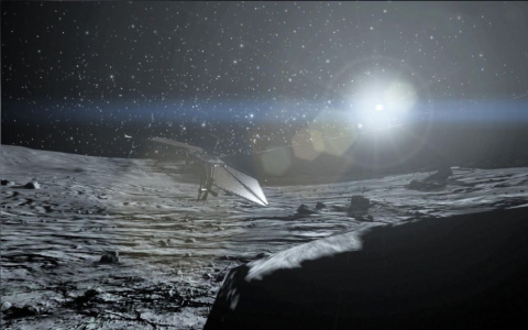 火星探索修改器