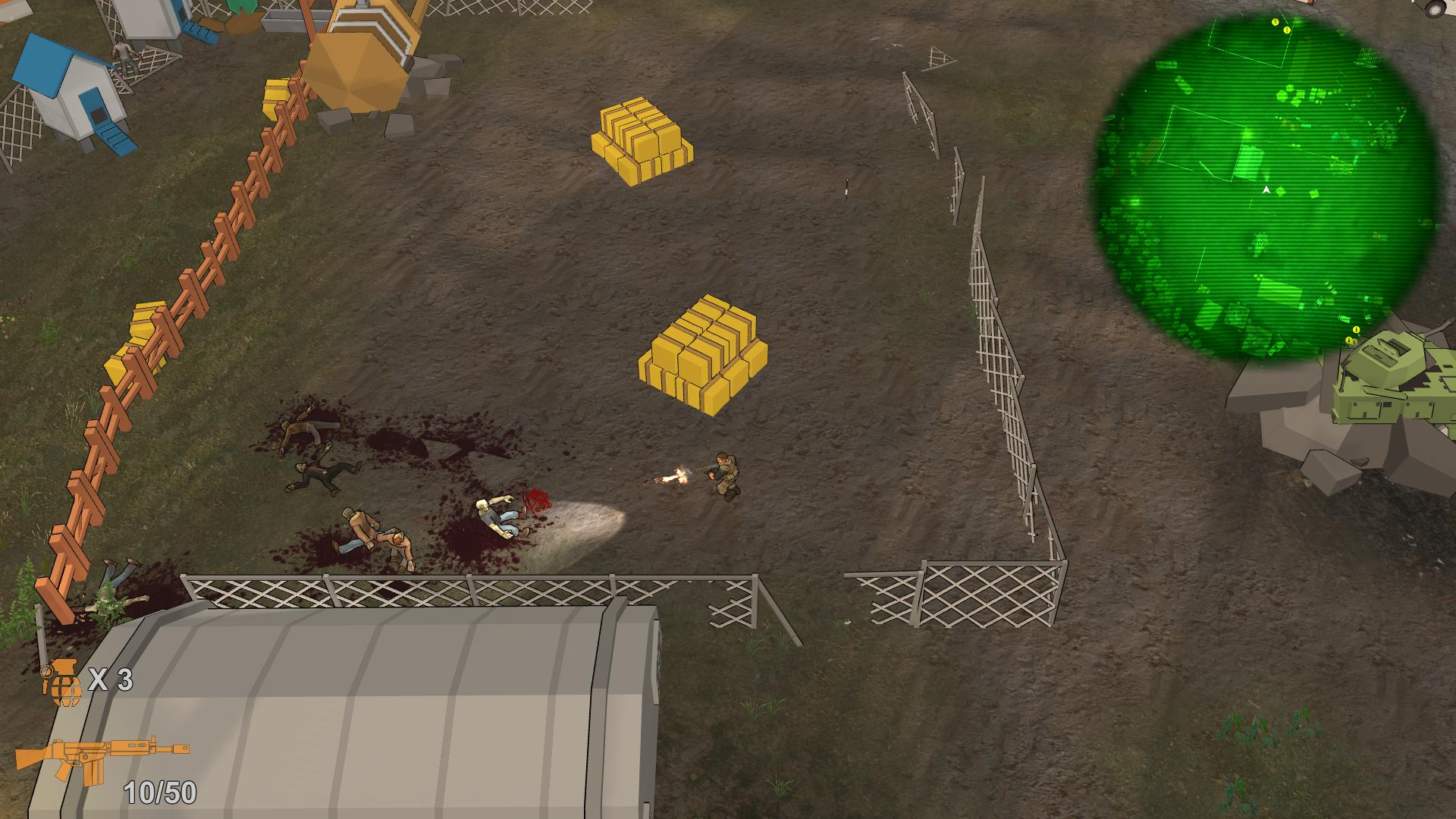 Zomborg修改器