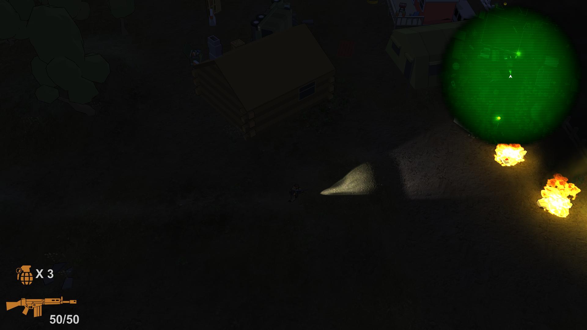Zomborg修改器