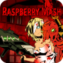 炸裂树莓浆（RASPBERRY MASH）