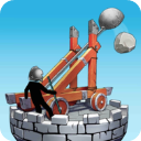 火柴人投石车(The Catapult)