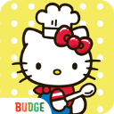 lunchbox凯蒂猫便当(Hello Kitty Lunchbox)