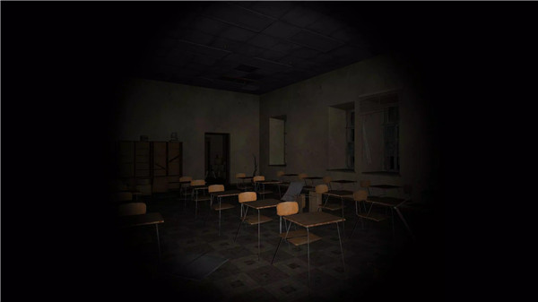 鬼魂中文版(The ghost)