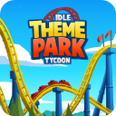 闲置主题公园大亨手游(Theme Park)