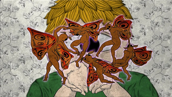 人生画廊正版