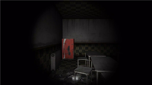 鬼魂中文版(The ghost)