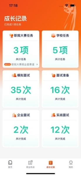 就业星