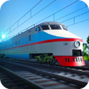 电动火车模拟器(Electric Trains)