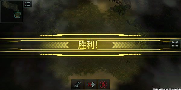 战争艺术3全球冲突国服版(Art of War 3)