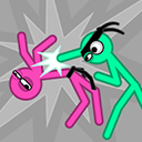 火柴人战斗（Slapstick Fighter）
