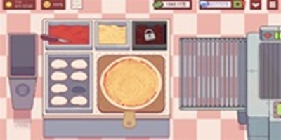 可口的披萨美味的披萨手游大全