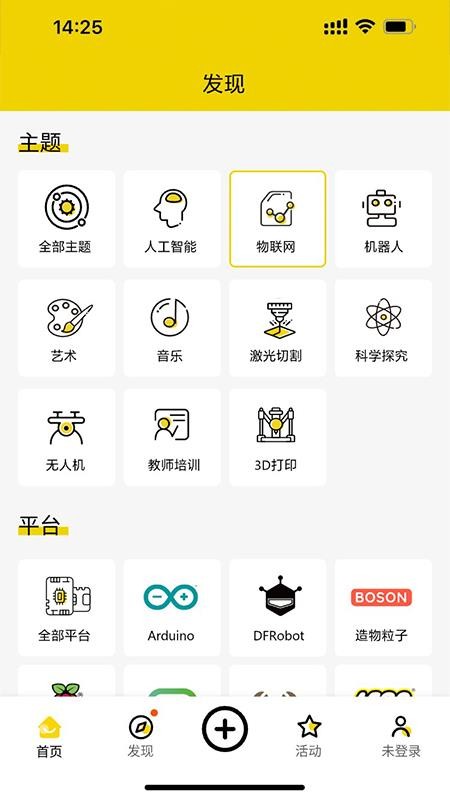 造物记