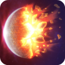 星球爆炸模拟器2D(Solar Smash 2D)