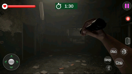 恐怖狙击手生存(Panicore Horror Sniper Survival)