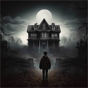 惊悚住宅手游(Scary Mansion)