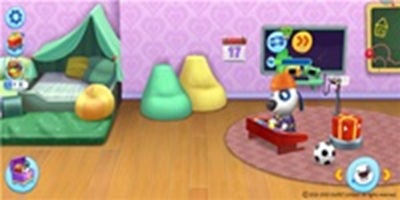 汤姆猫总动员中文版推荐