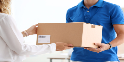 同城跑腿配送app推荐大全