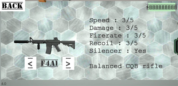 cqb射击(Project Breach)