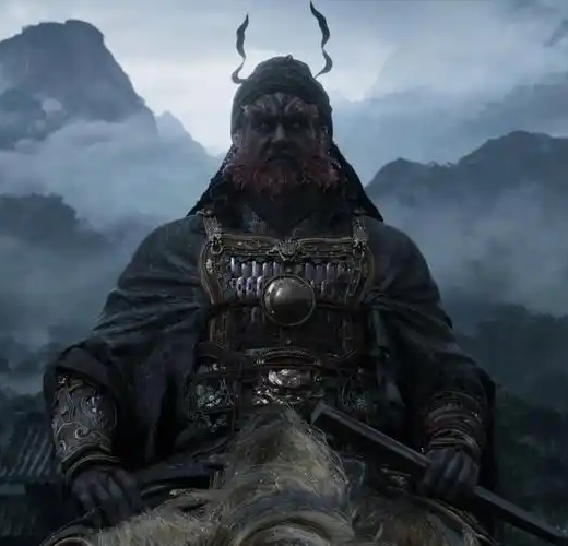 黑神话：钟馗修改器