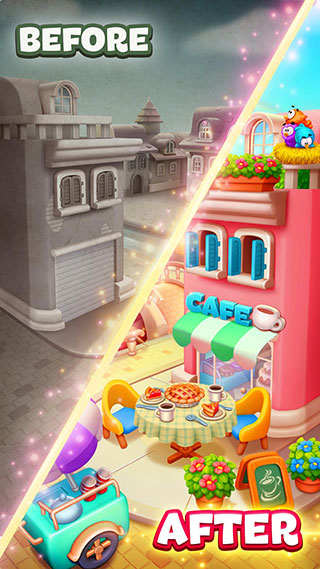 卡通爆炸（Toon Blast）