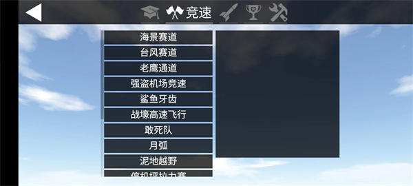 简单飞机