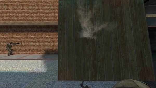 局部战争最新版本(Local Warfare Re: Portable)