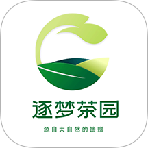 逐梦茶园