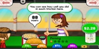 老爹美食店衍生版大全